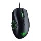 Razer Naga Hex V2 mouse Gaming Mano destra USB tipo A Laser 16000 DPI 6