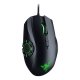 Razer Naga Hex V2 mouse Mano destra USB tipo A Laser 16000 DPI 6