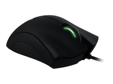 Razer DeathAdder 2013 mouse Gaming Mano destra USB tipo A 6400 DPI