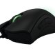 Razer DeathAdder 2013 mouse Gaming Mano destra USB tipo A 6400 DPI 3