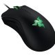Razer DeathAdder 2013 mouse Gaming Mano destra USB tipo A 6400 DPI 4