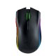 Razer Mamba mouse Gaming Mano destra RF Wireless Laser 16000 DPI 2
