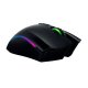 Razer Mamba mouse Gaming Mano destra RF Wireless Laser 16000 DPI 11