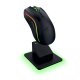 Razer Mamba mouse Gaming Mano destra RF Wireless Laser 16000 DPI 3