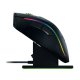Razer Mamba mouse Gaming Mano destra RF Wireless Laser 16000 DPI 6