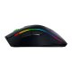 Razer Mamba mouse Gaming Mano destra RF Wireless Laser 16000 DPI 9