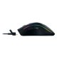 Razer Mamba mouse Gaming Mano destra RF Wireless Laser 16000 DPI 10