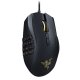 Razer Naga Chroma mouse Mano destra USB tipo A Laser 16000 DPI 3