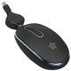 Mediacom 100/MTAB10 mouse Ambidestro USB tipo A Ottico 1000 DPI 2