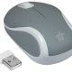 Mediacom AX65 mouse Ambidestro RF Wireless Ottico 1000 DPI 2