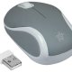 Mediacom AX65 mouse Ufficio Ambidestro RF Wireless Ottico 1000 DPI 2