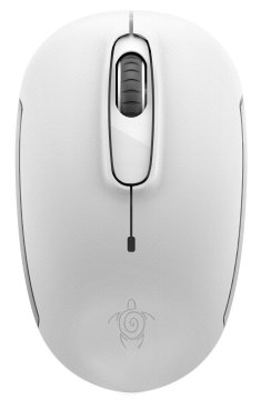 Mediacom Ax870 mouse Ambidestro RF Wireless Ottico 1500 DPI