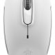 Mediacom Ax870 mouse Ufficio Ambidestro RF Wireless Ottico 1500 DPI 2