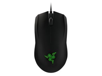 Razer Abyssus mouse Gaming Ambidestro USB tipo A Ottico 3500 DPI