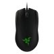 Razer Abyssus mouse Gaming Ambidestro USB tipo A Ottico 3500 DPI 2