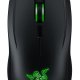 Razer Abyssus V2 mouse Gaming Ambidestro USB tipo A Ottico 5000 DPI 2