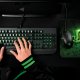 Razer Abyssus V2 mouse Gaming Ambidestro USB tipo A Ottico 5000 DPI 14