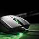 Razer Abyssus V2 mouse Gaming Ambidestro USB tipo A Ottico 5000 DPI 16