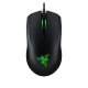 Razer Abyssus V2 mouse Gaming Ambidestro USB tipo A Ottico 5000 DPI 3