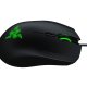 Razer Abyssus V2 mouse Gaming Ambidestro USB tipo A Ottico 5000 DPI 4