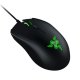 Razer Abyssus V2 mouse Gaming Ambidestro USB tipo A Ottico 5000 DPI 5