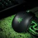 Razer Abyssus V2 mouse Gaming Ambidestro USB tipo A Ottico 5000 DPI 10
