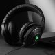 Razer Kraken 7.1 Chroma Auricolare Cablato A Padiglione Gaming Nero 4