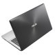 ASUS K550VX-GO404T laptop Intel® Core™ i5 i5-7300HQ Computer portatile 39,6 cm (15.6