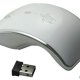 Mediacom ZeroLine Curve iMouse mouse RF Wireless Ottico 1600 DPI 2