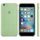 Apple MM692ZM/A custodia per cellulare Cover Verde 4