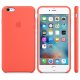 Apple MM6F2ZM/A custodia per cellulare Cover Rosso 3
