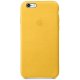 Apple MMM22ZM/A custodia per cellulare Cover Giallo 2