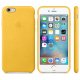 Apple MMM22ZM/A custodia per cellulare Cover Giallo 3