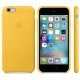 Apple MMM22ZM/A custodia per cellulare Cover Giallo 6