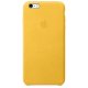 Apple MMM32ZM/A custodia per cellulare Cover Giallo 2