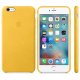 Apple MMM32ZM/A custodia per cellulare Cover Giallo 3