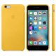 Apple MMM32ZM/A custodia per cellulare Cover Giallo 4