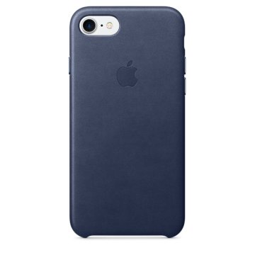 Apple MMY32ZM/A custodia per cellulare 11,9 cm (4.7") Custodia sottile Blu