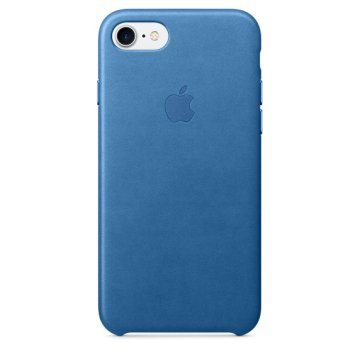 Apple MMY42ZM/A custodia per cellulare 11,9 cm (4.7") Custodia sottile Blu