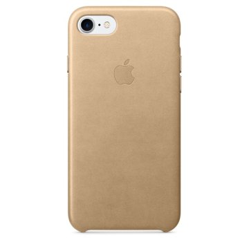 Apple MMY72ZM/A custodia per cellulare 11,9 cm (4.7") Custodia sottile Beige