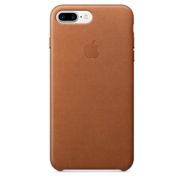 Apple MMYF2ZM/A custodia per cellulare 14 cm (5.5") Custodia sottile Marrone