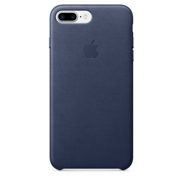 Apple MMYG2ZM/A custodia per cellulare 14 cm (5.5") Custodia sottile Blu