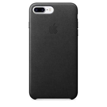 Apple MMYJ2ZM/A custodia per cellulare 14 cm (5.5") Custodia sottile Nero