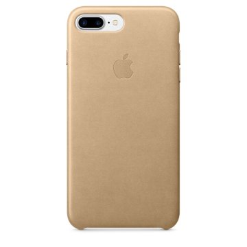 Apple MMYL2ZM/A custodia per cellulare 14 cm (5.5") Custodia sottile Beige