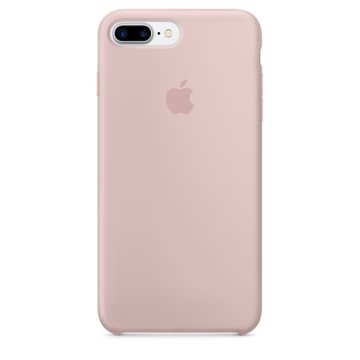 Apple MMT02ZM/A custodia per cellulare 14 cm (5.5") Custodia sottile Rosa