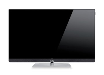 Loewe bild 3.48 121,9 cm (48") 4K Ultra HD Smart TV Wi-Fi Grigio 385 cd/m²