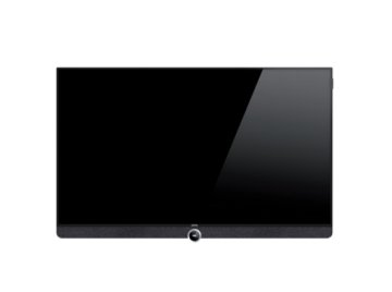 Loewe bild 3.48 121,9 cm (48") 4K Ultra HD Smart TV Wi-Fi Nero 385 cd/m²
