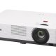 Sony VPL-DW240 videoproiettore Proiettore a raggio standard 3000 ANSI lumen 3LCD UXGA (1600x1200) Bianco 2