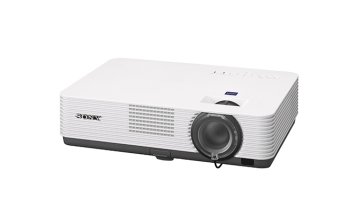 Sony VPL-DX240 videoproiettore Proiettore a raggio standard 3200 ANSI lumen 3LCD XGA (1024x768) Bianco