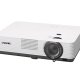 Sony VPL-DX240 videoproiettore Proiettore a raggio standard 3200 ANSI lumen 3LCD XGA (1024x768) Bianco 2